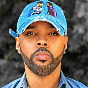 Meet your Posher, Marcus